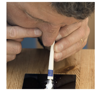 cocaine