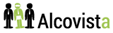Lunettes Simulation Alcoolémie Alcovista® Logo